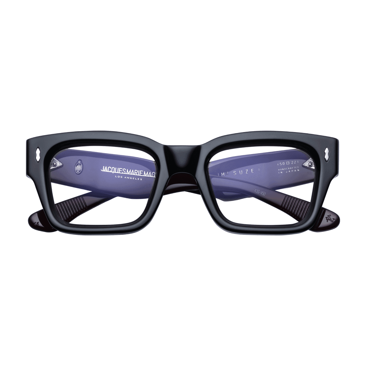 Jacques Marie Mage SUZE Eyeglasses