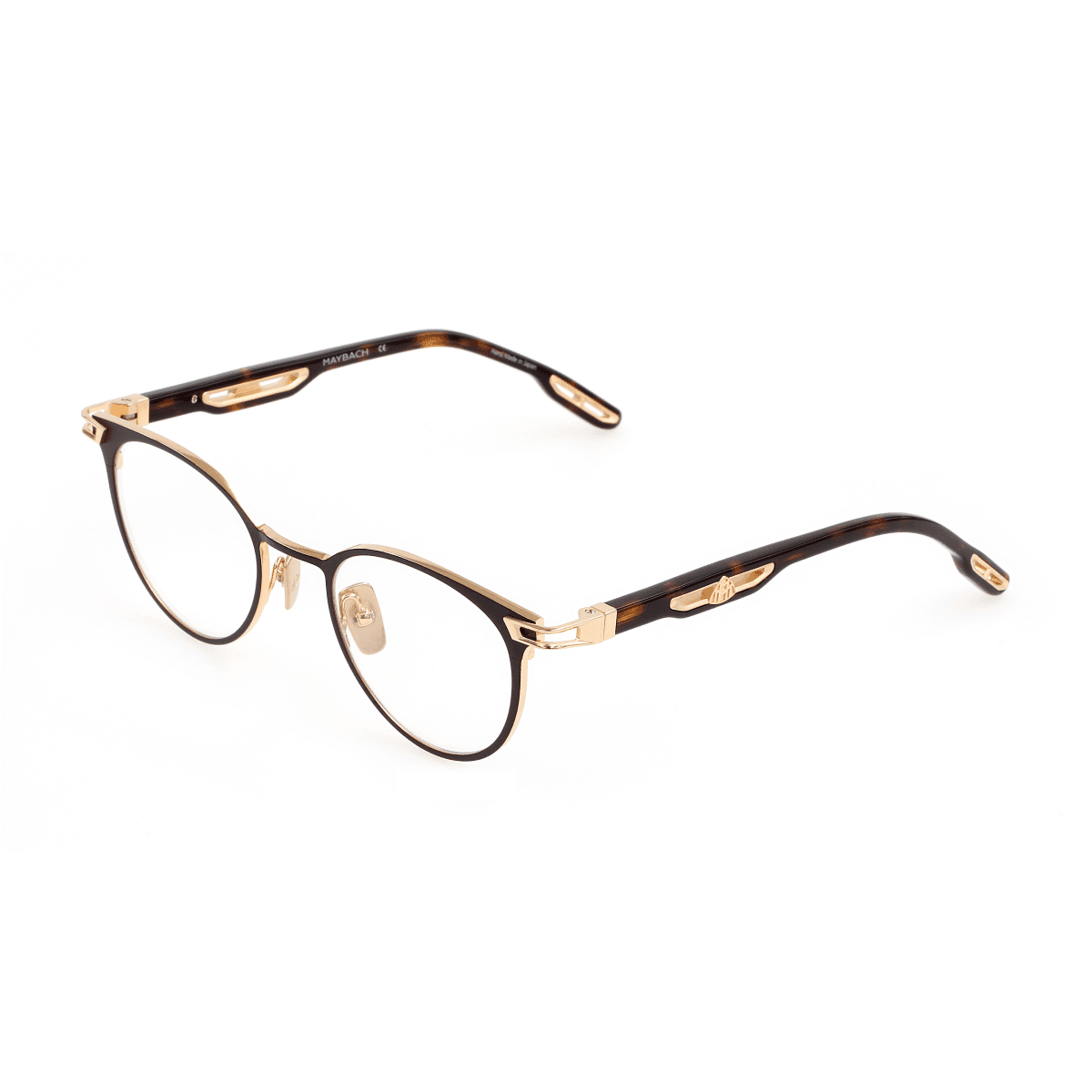 Maybach THE ATTITUDE I Eyeglassesframe