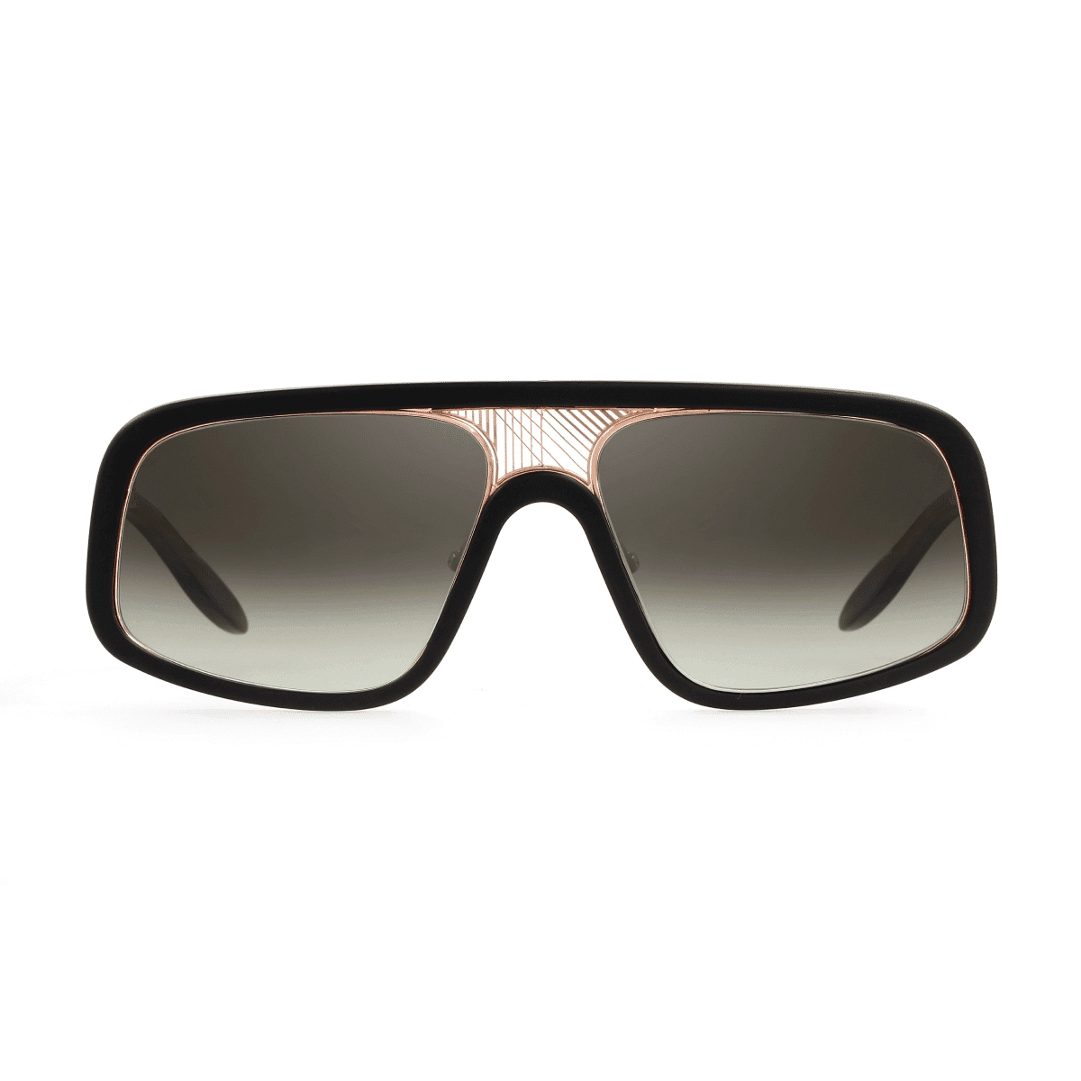 Maybach THE CREATOR I Sunglasses - RG-HBI-Z35/ 63/17/150, Large