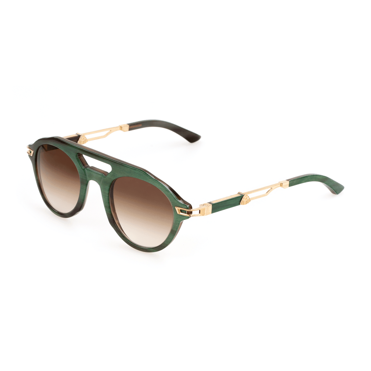 Maybach THE INDEPENDENCE II Sunglassesframe