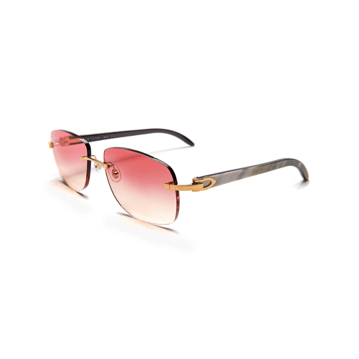 CT0046O Custom Sunframe