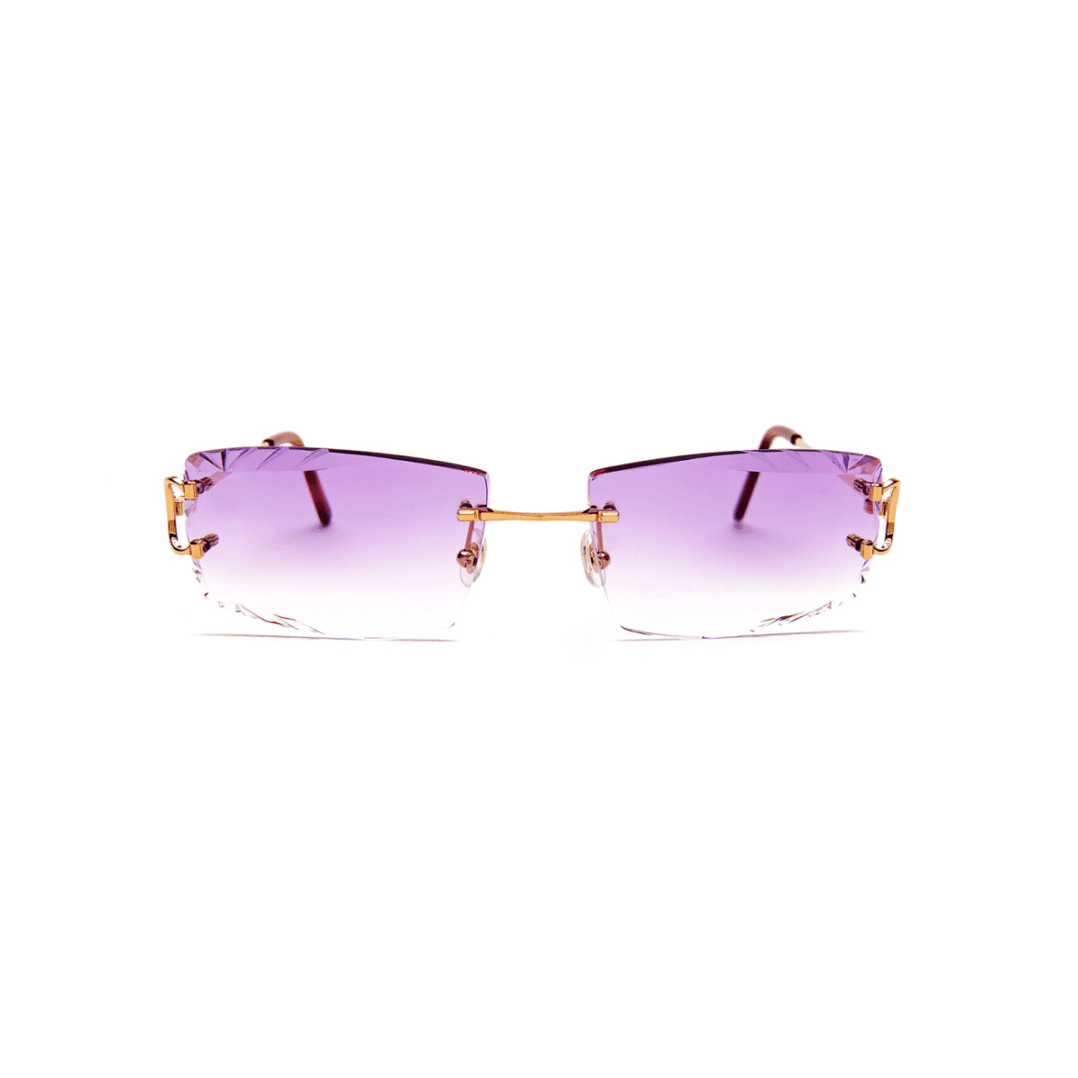 CT0092O Orchid Gradient Sunframe