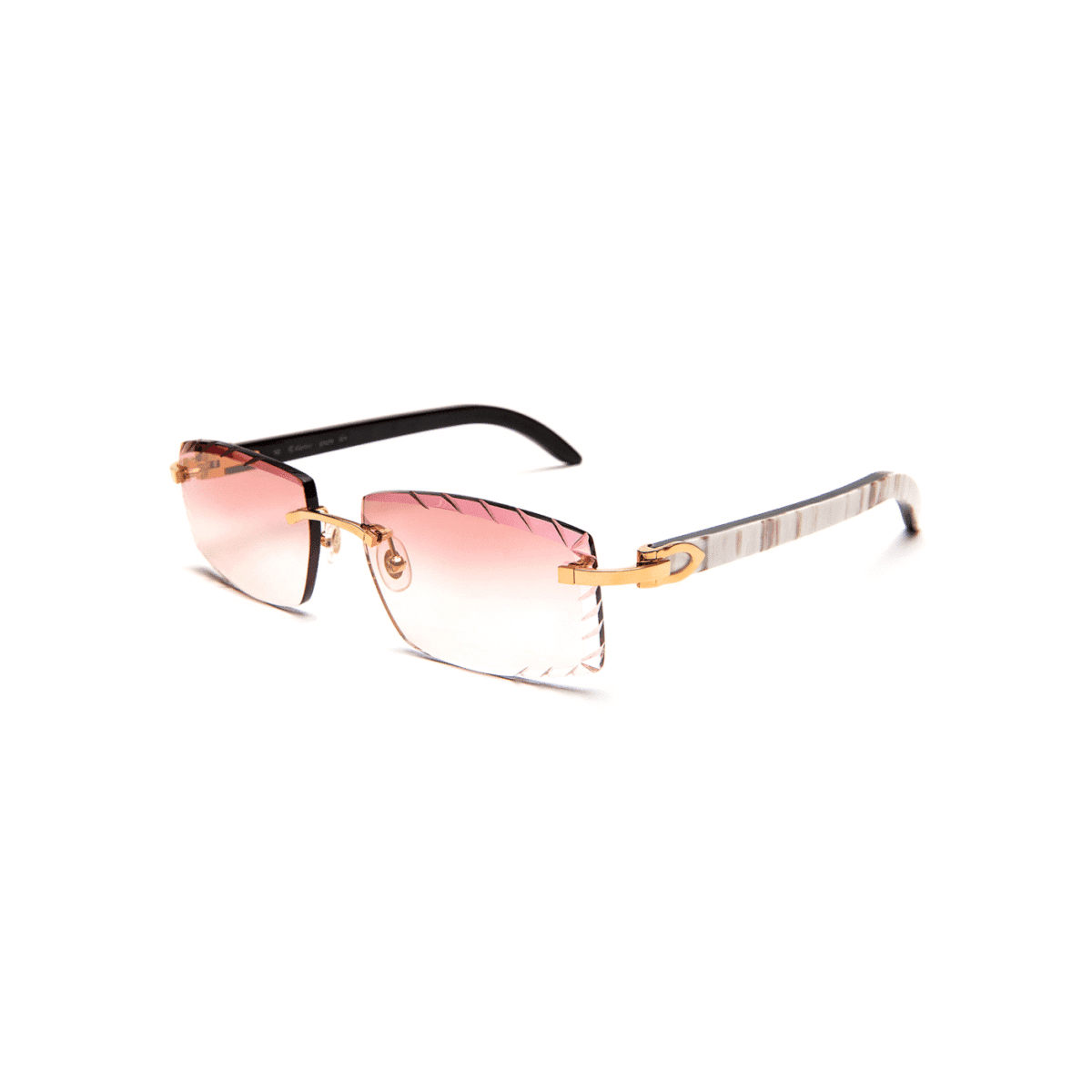 CT0046O Custom Sunframe