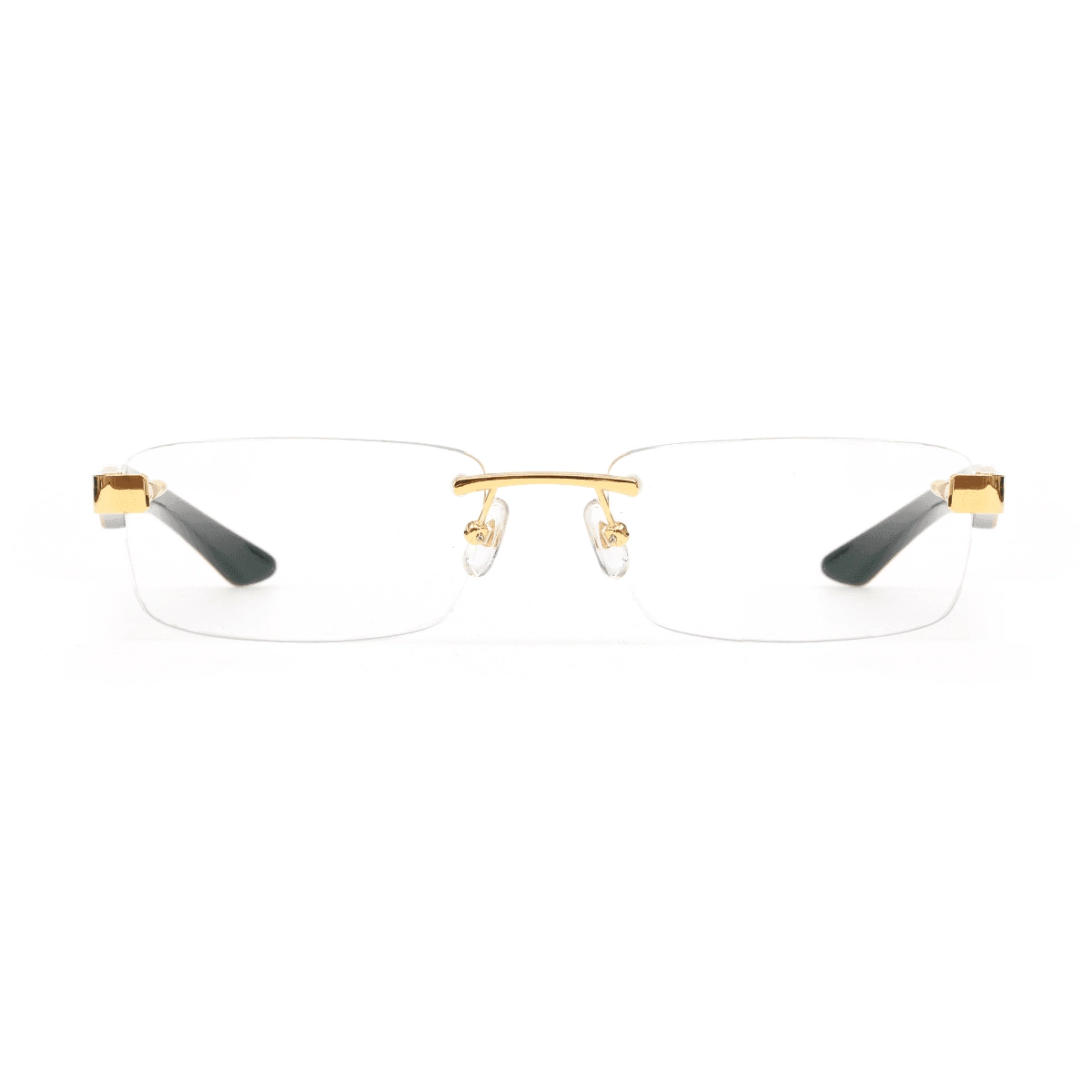 Maybach THE ARTIST III Eyeglasses - G-WDD-Z25/ 56/18/, Medium