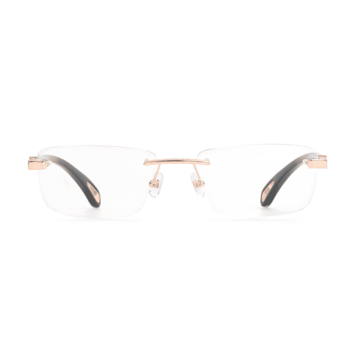 Maybach THE ARTIST IX Eyeglasses - RG-AB-Z25/ 57/19/, Medium