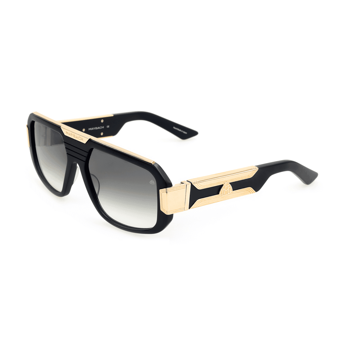 Maybach THE BOSS II Sunglassesframe