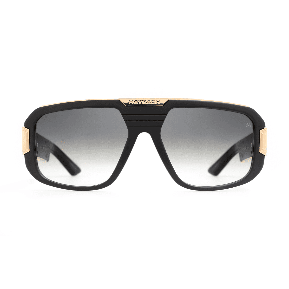 Maybach THE BOSS II Sunglassesframe