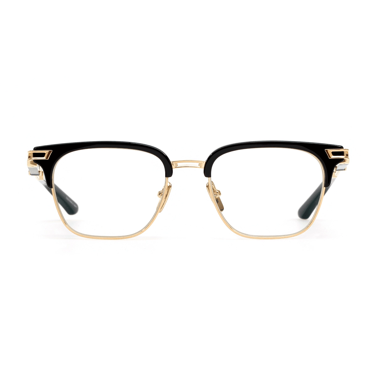 Maybach THE DEAN I Sunglasses - MG-AB-Z25/ 52/19/145, Small / Medium