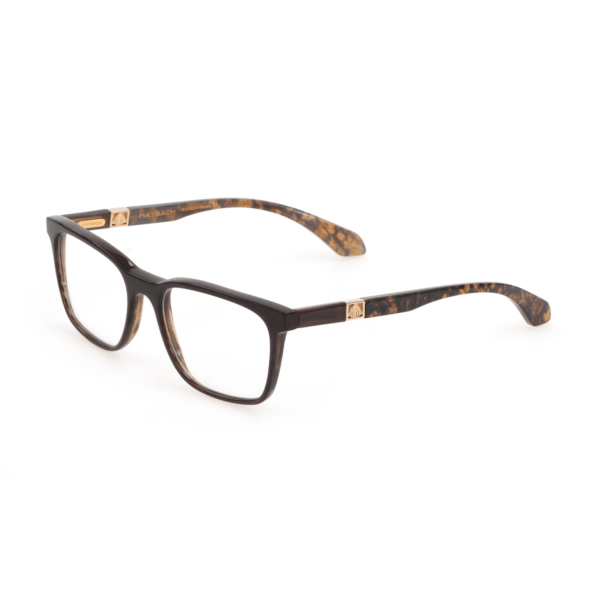 Maybach THE HONEST I Eyeglassesframe