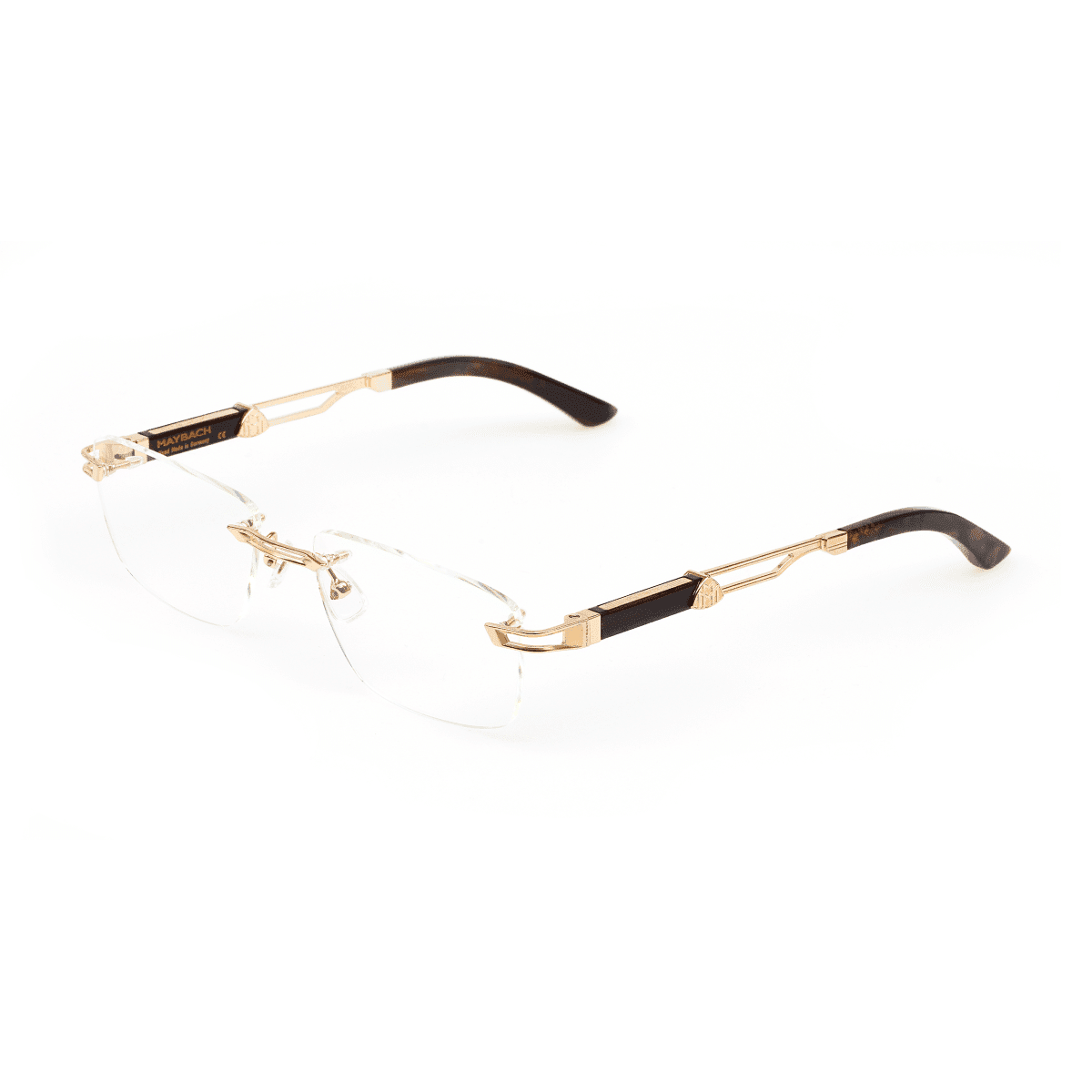 Maybach THE IDEALIST I Eyeglassesframe