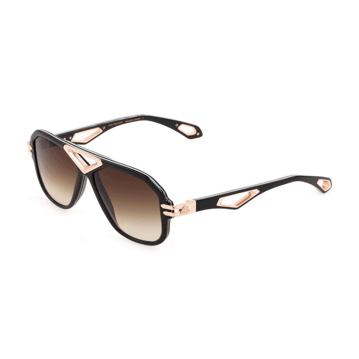 Maybach THE JACK II Sunglassesframe
