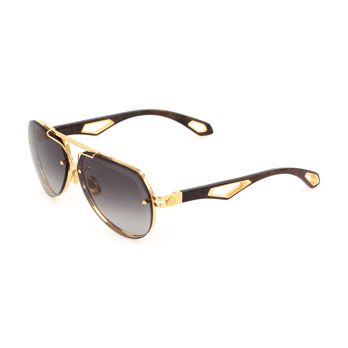 Maybach THE KING I Sunglassesframe