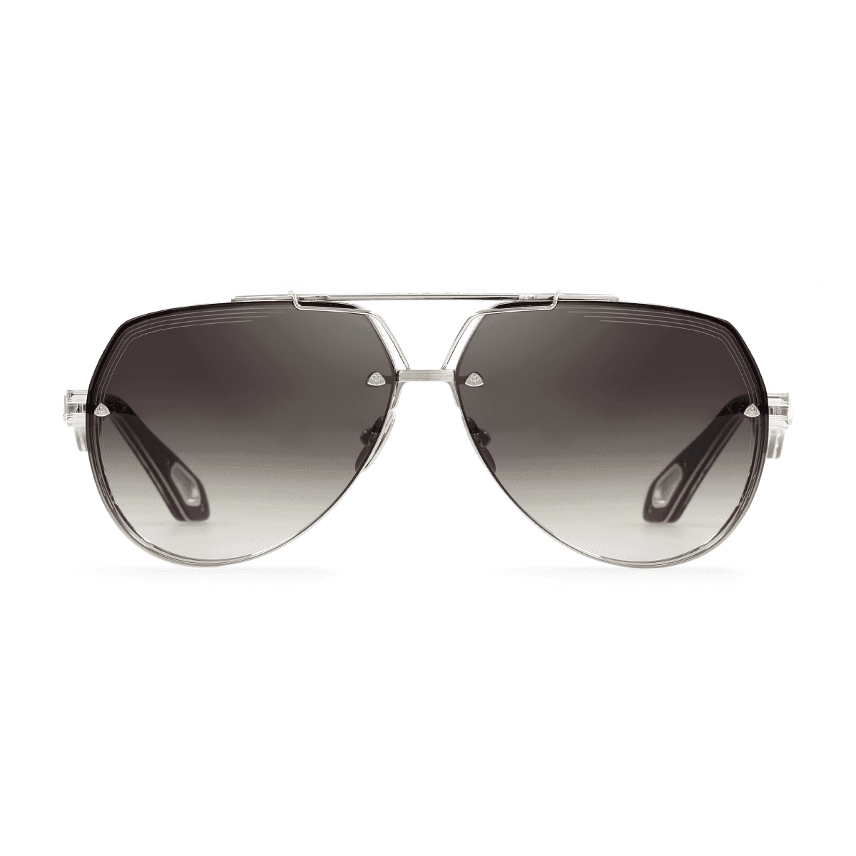 Maybach THE KING I Sunglasses - P-HI-Z35/ 63/12/145, Large