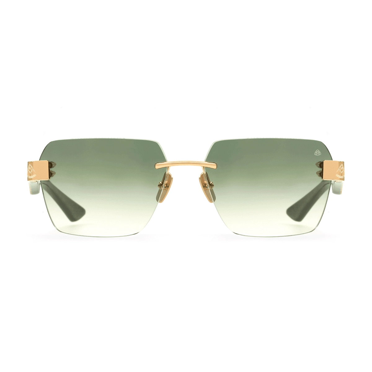 Maybach THE MAGIC I Sunglasses - MG-WDH-M13/ 59/17/140, Medium / Large