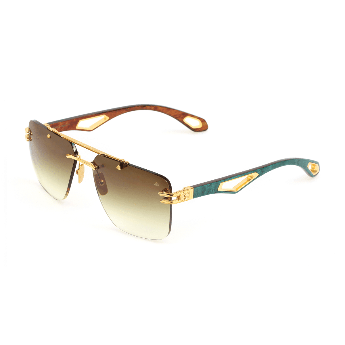Maybach THE PRESIDENT I Sunglassesframe