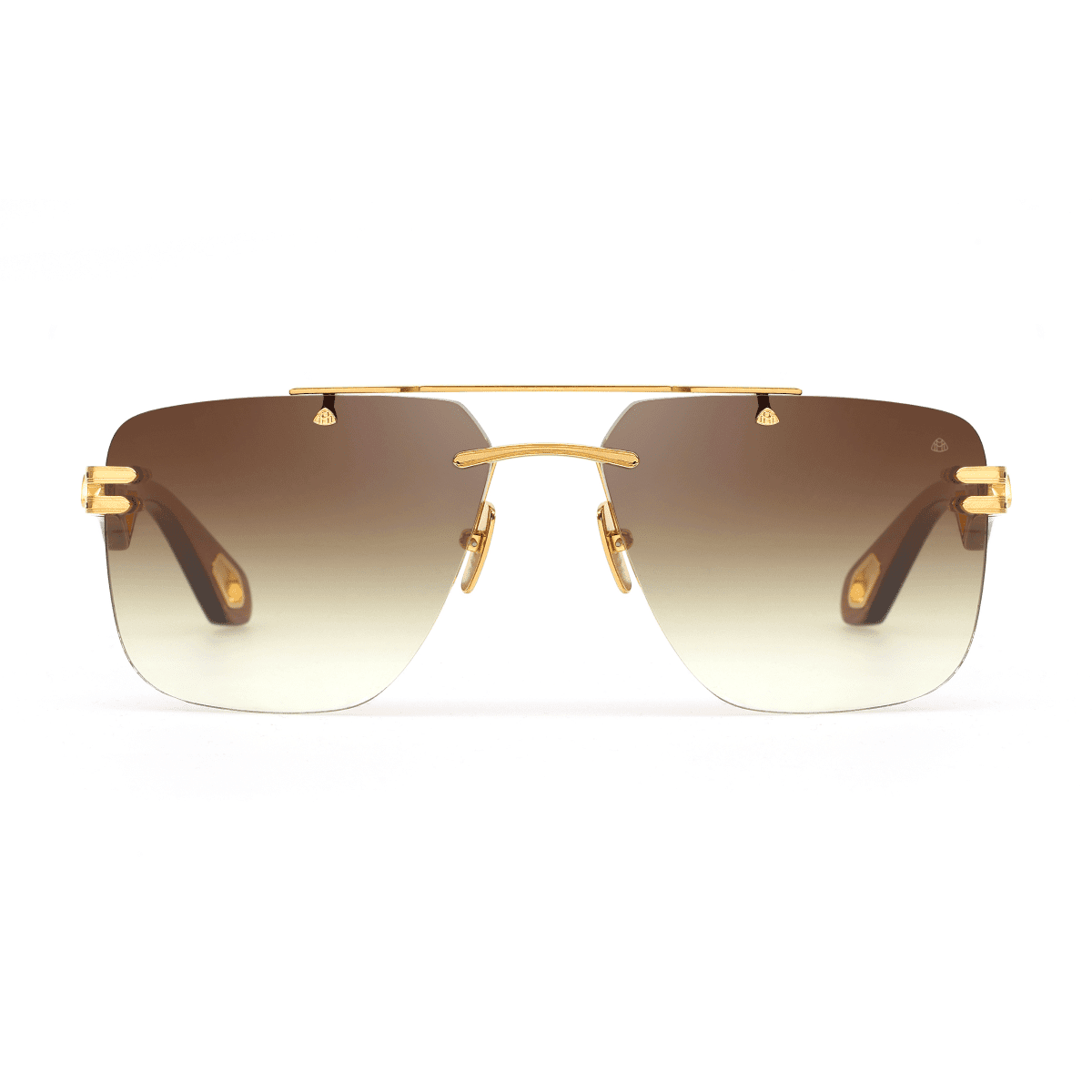 Maybach THE PRESIDENT I Sunglassesframe