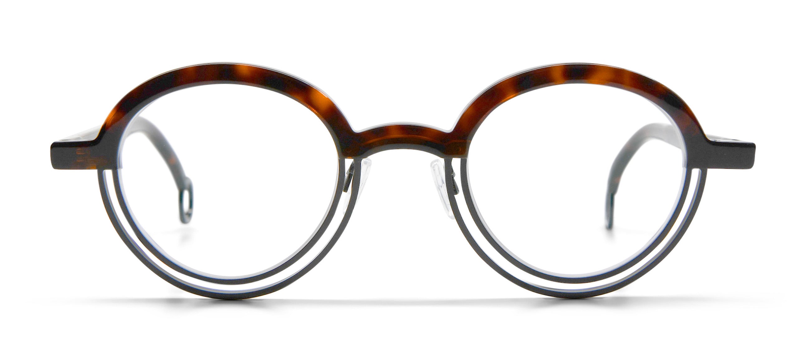 Tortoise / Black