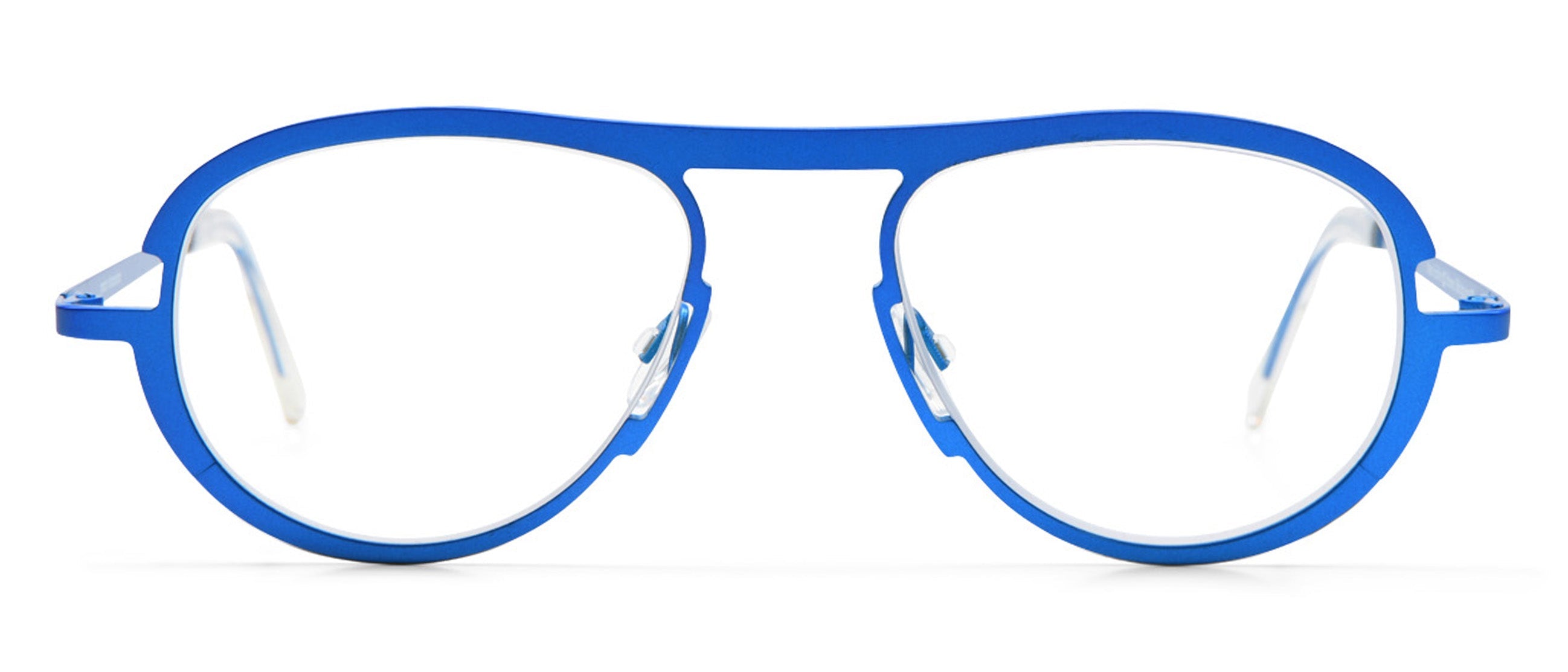 Electric Blue