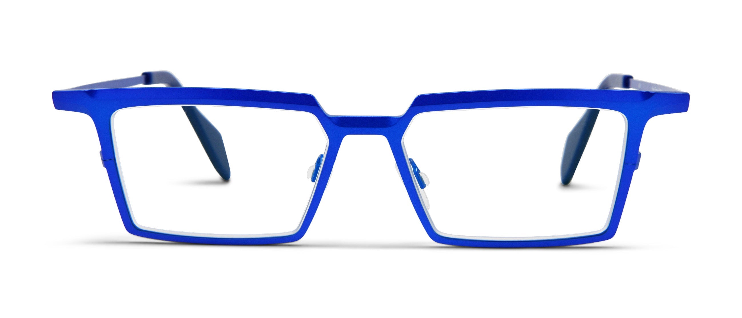 Electric Blue