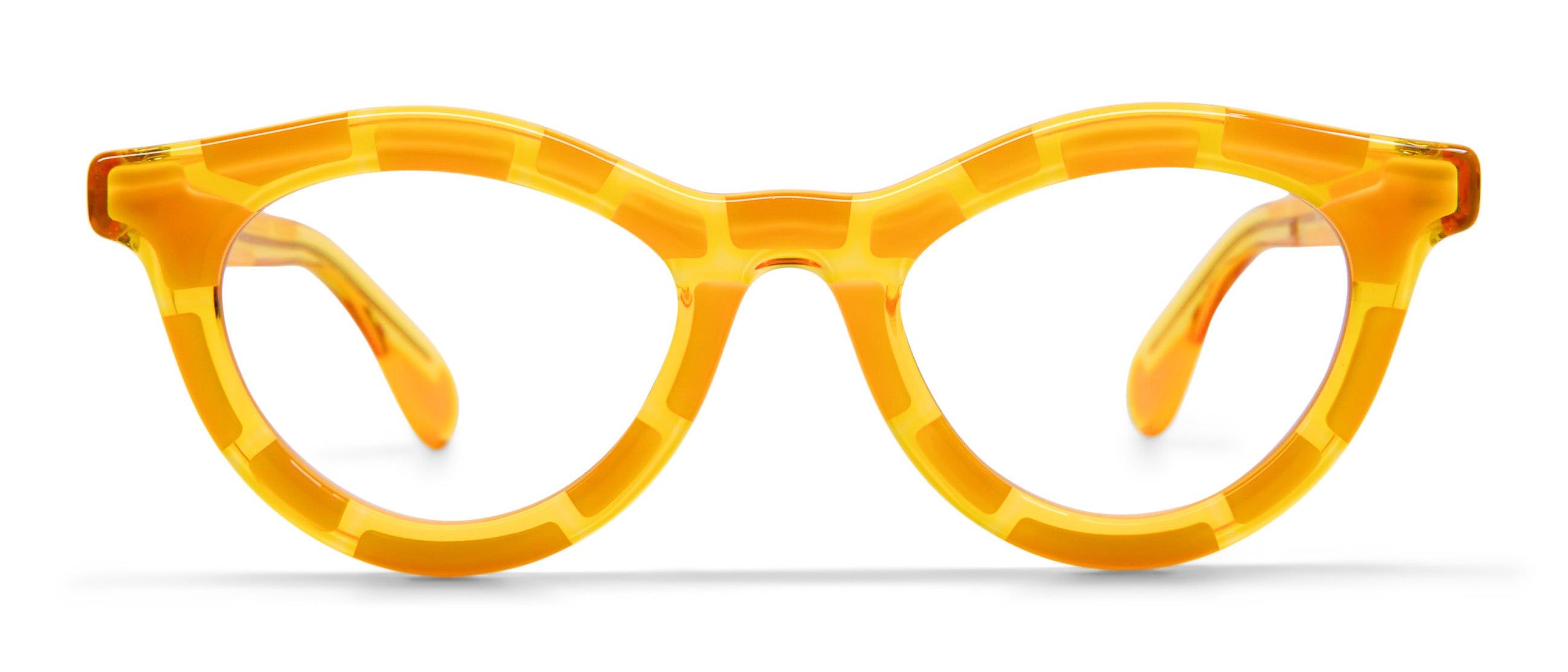 Neon Yolk