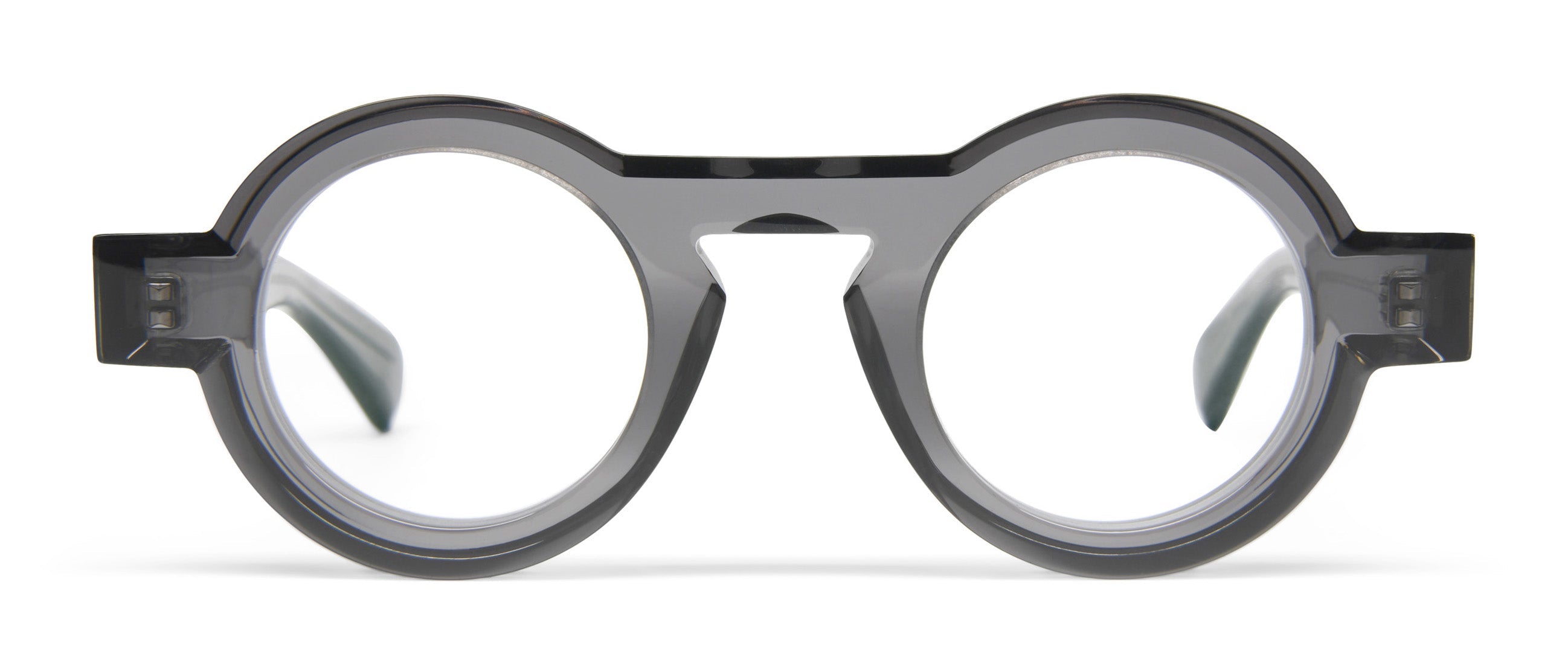 Transparent Grey