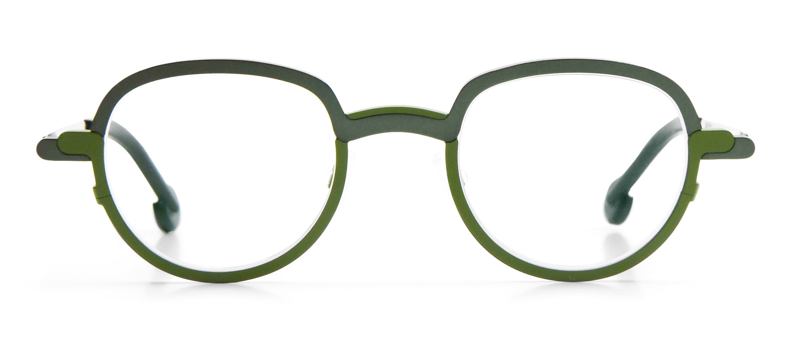 Green / Olive