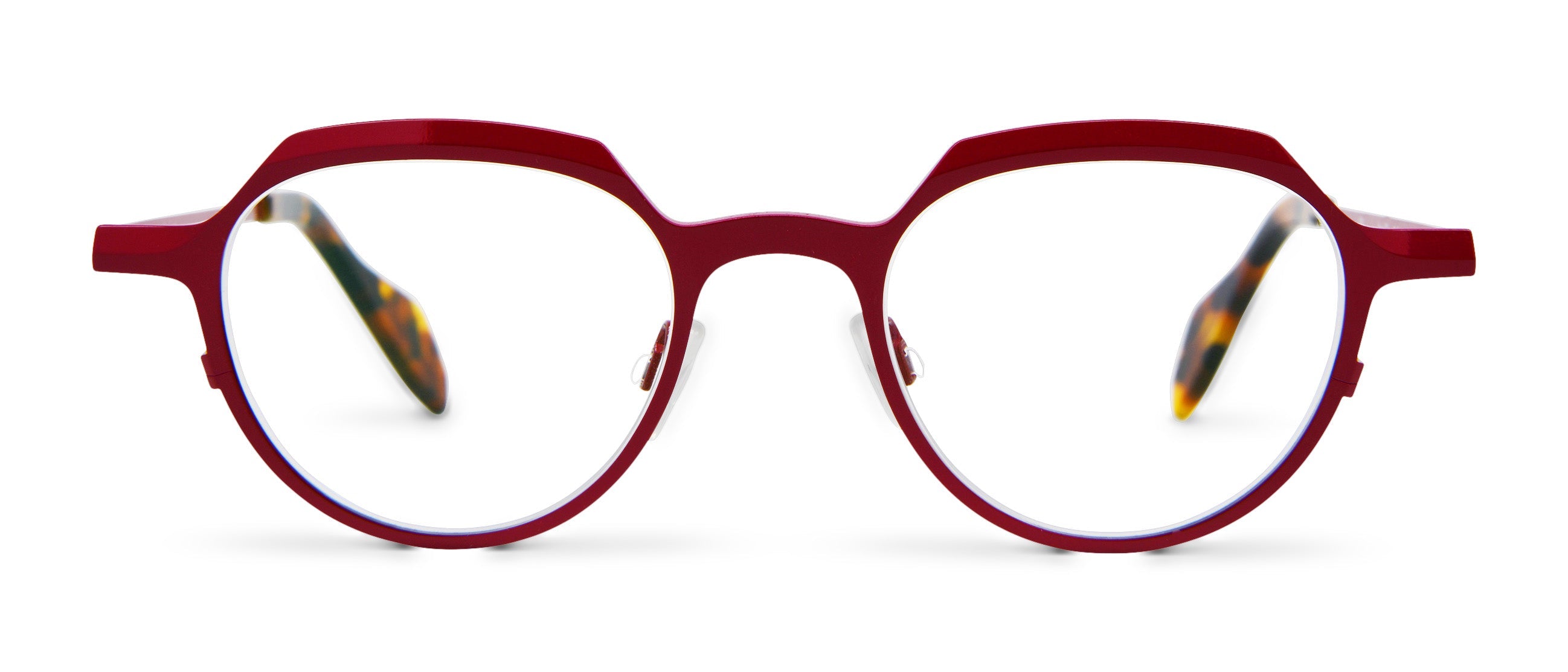 Fashion Red