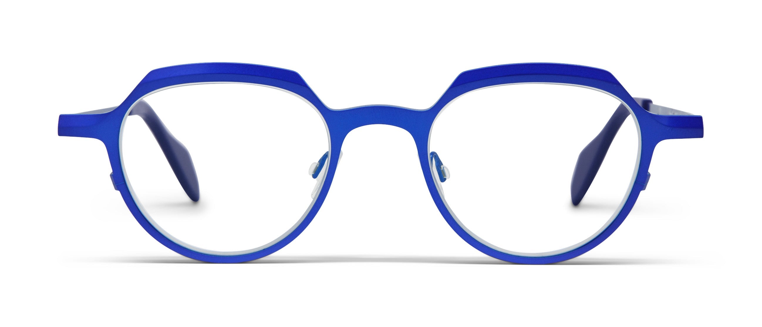 Electric Blue