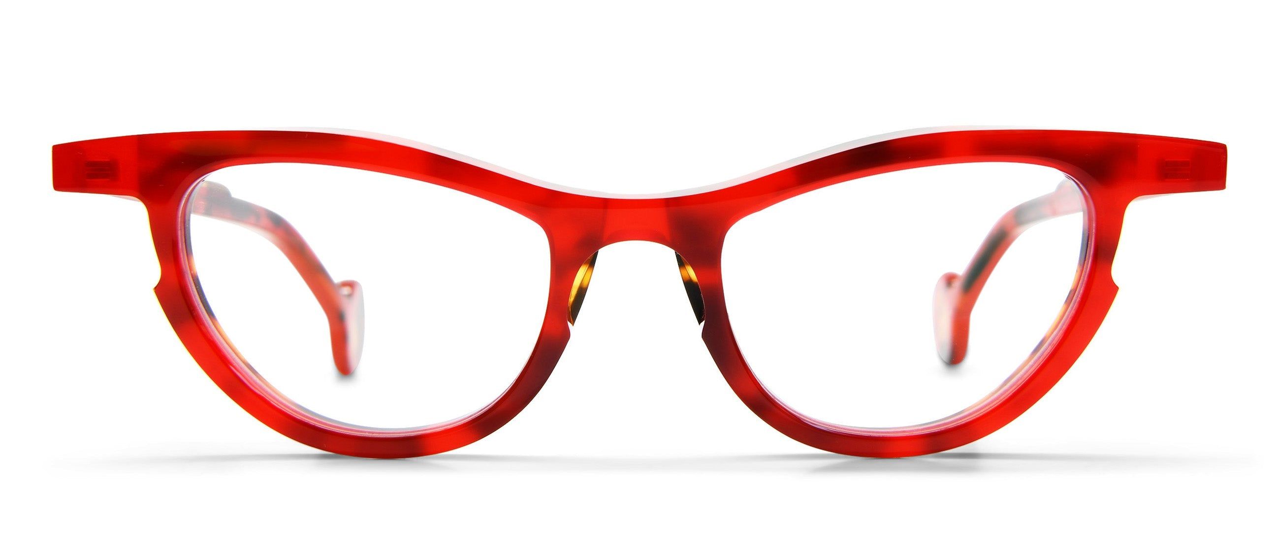 Cherry Tortoise