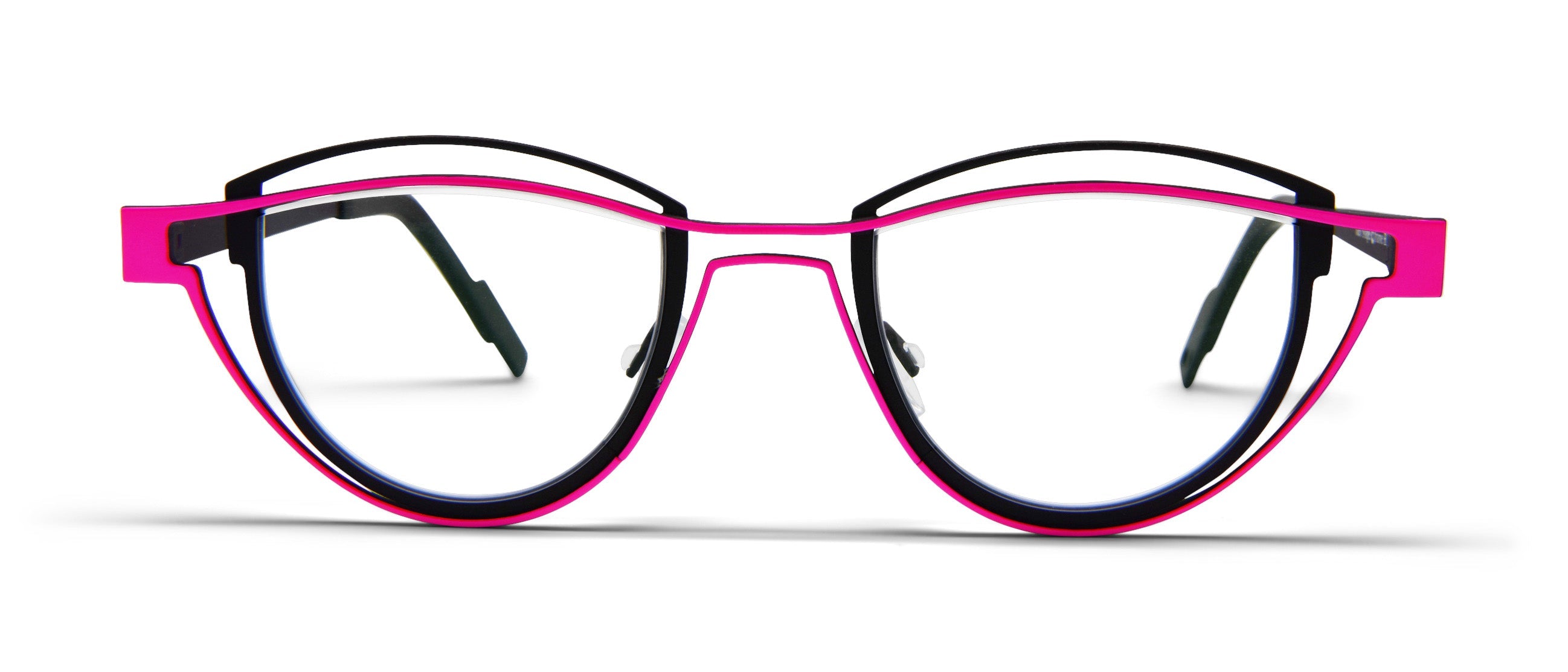 Purple / Fuschia