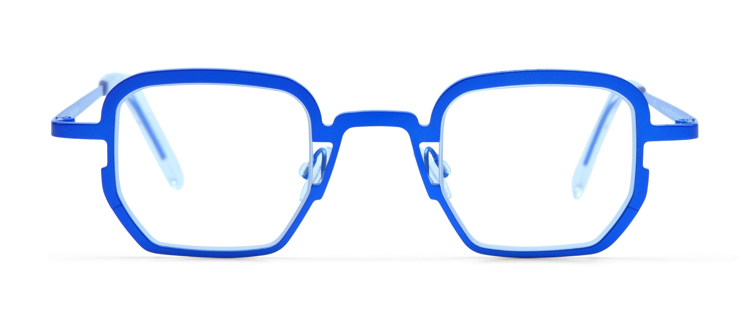 Electric Blue