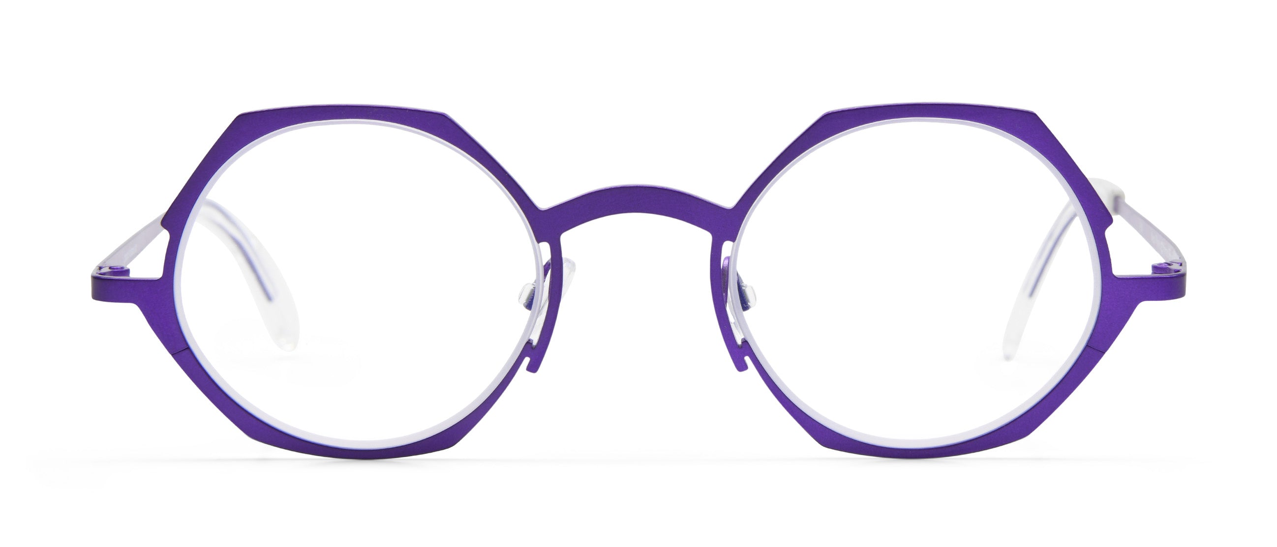 Fluo Purple