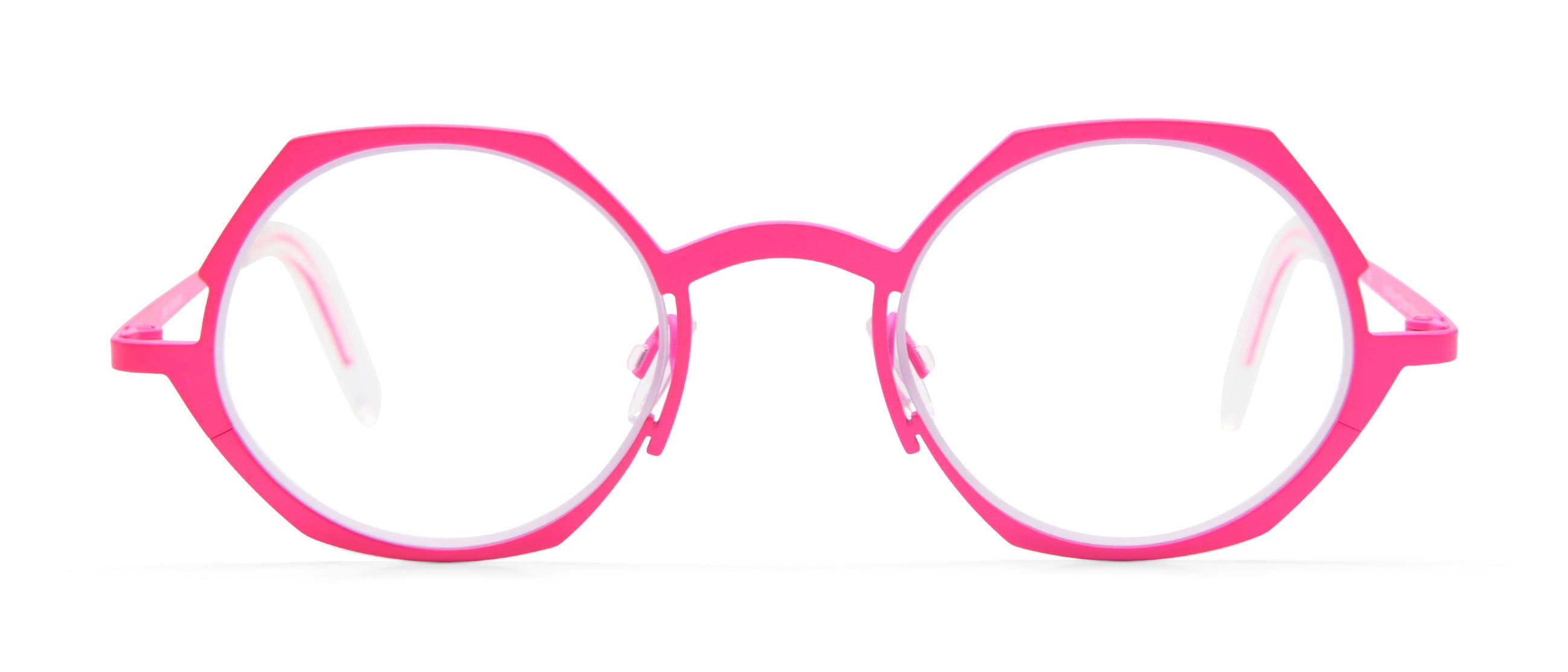 Fluo Pink