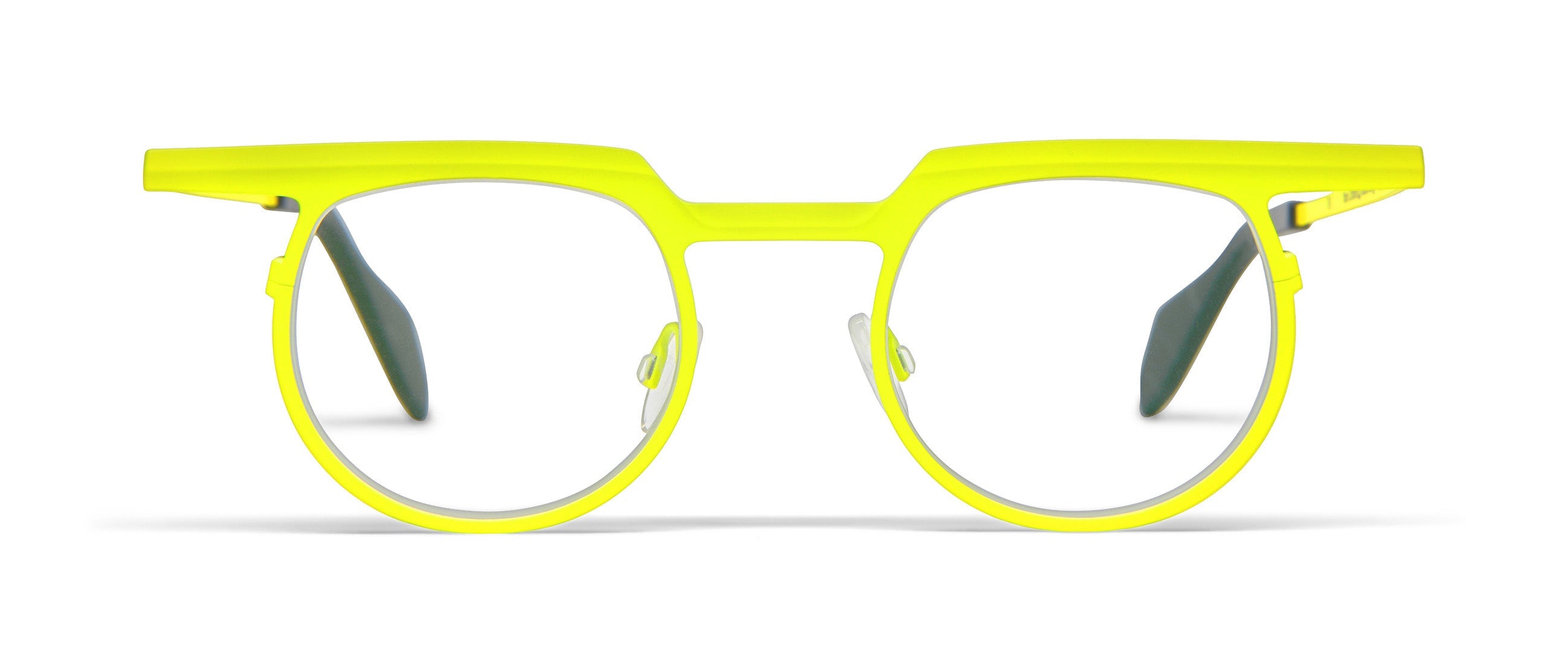 Fluo Yellow