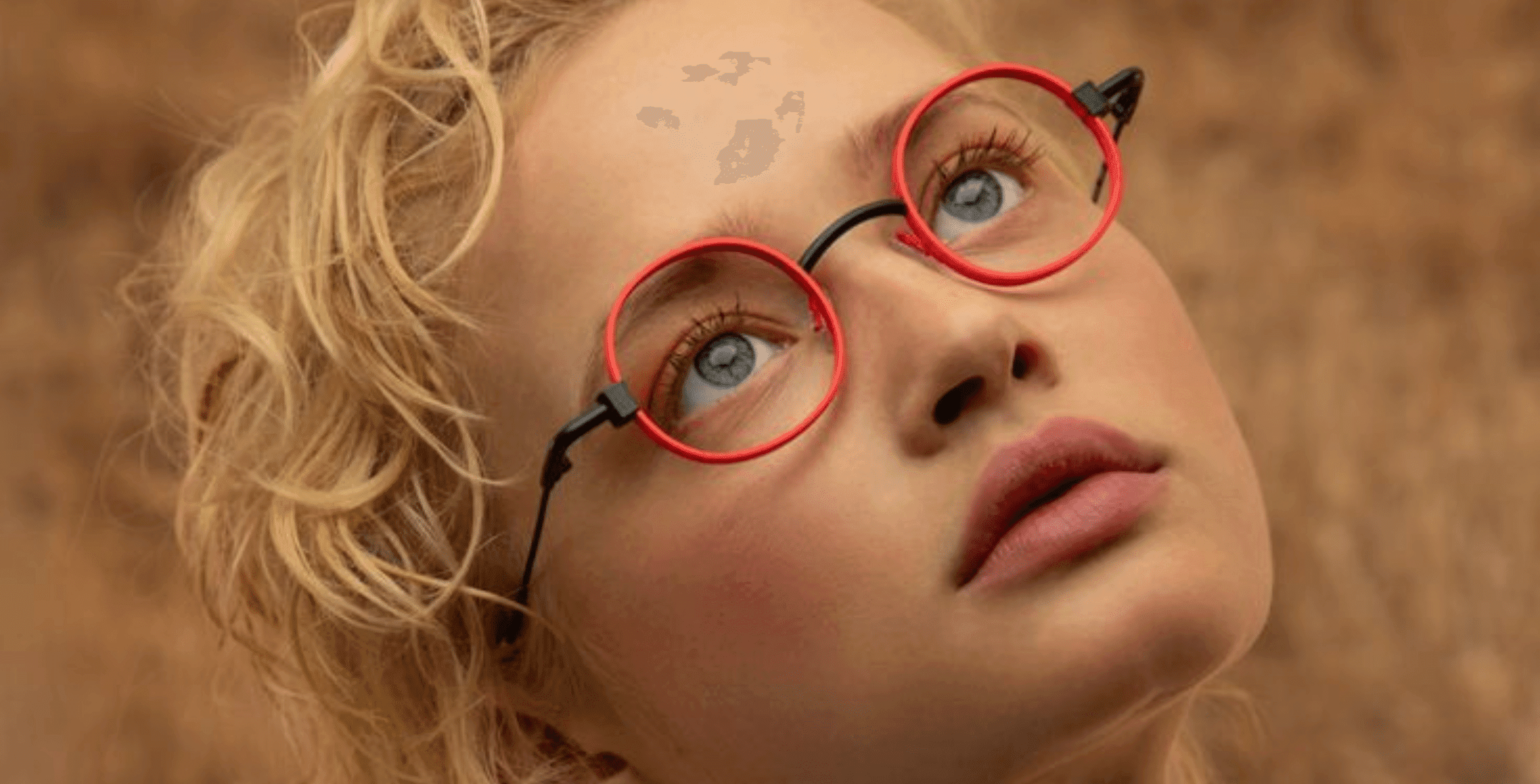Daring and eclectic: Discover 2024 eyewear for fall