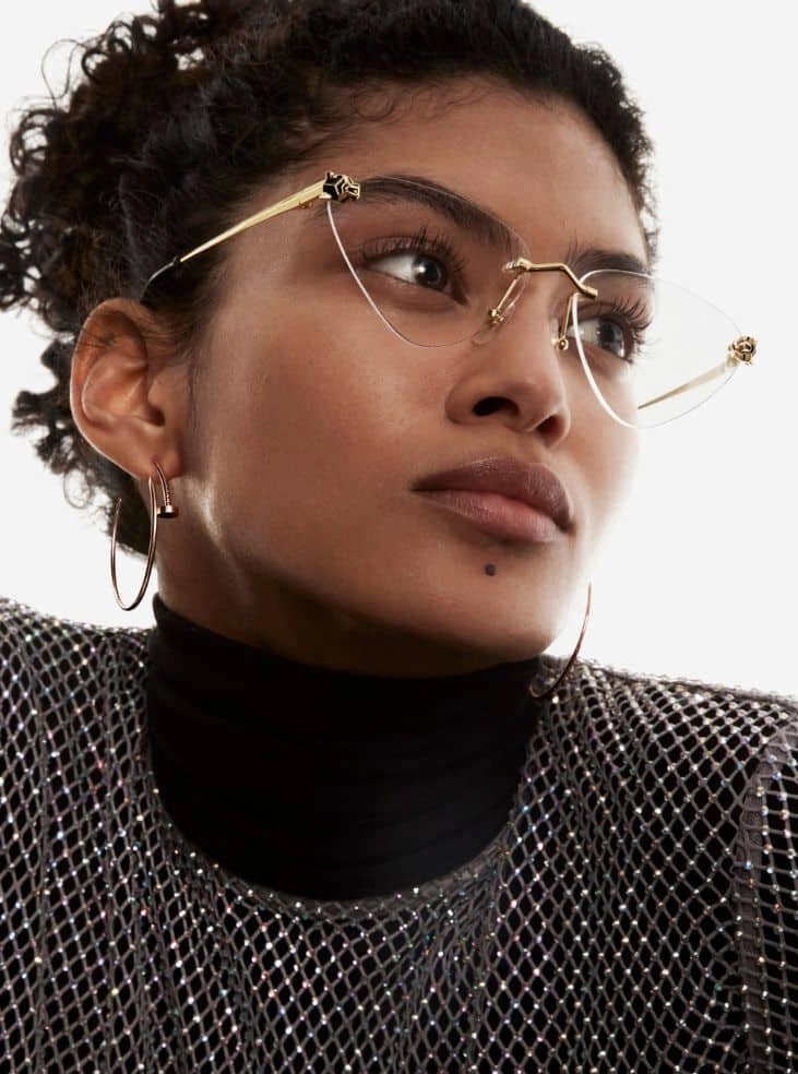 Cartier glasses: Timeless and distinctive eyewear