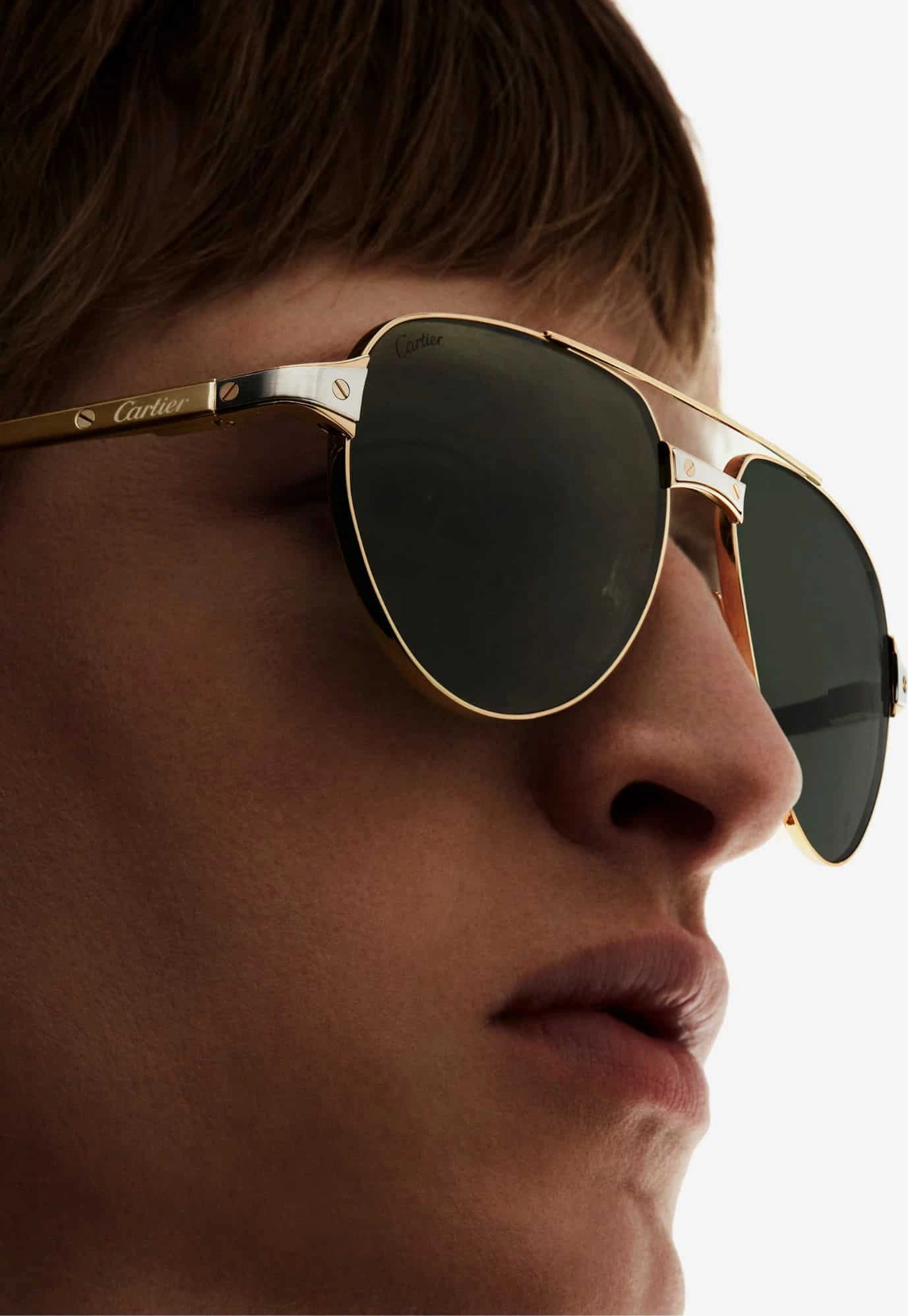 Cartier glasses: Timeless and distinctive eyewear