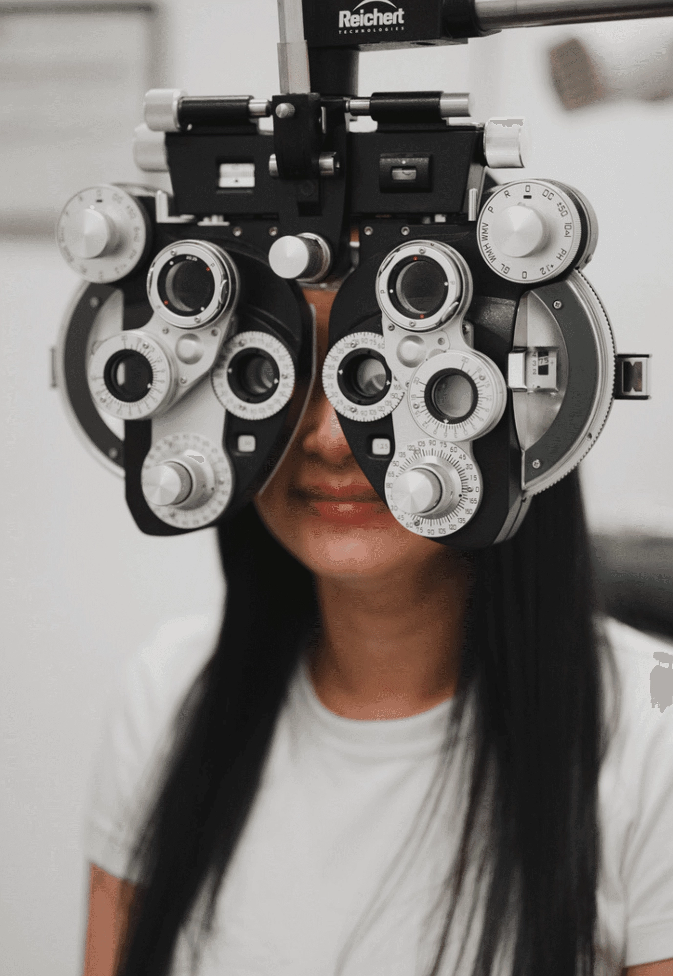 Why are eye exams important? What should you expect?