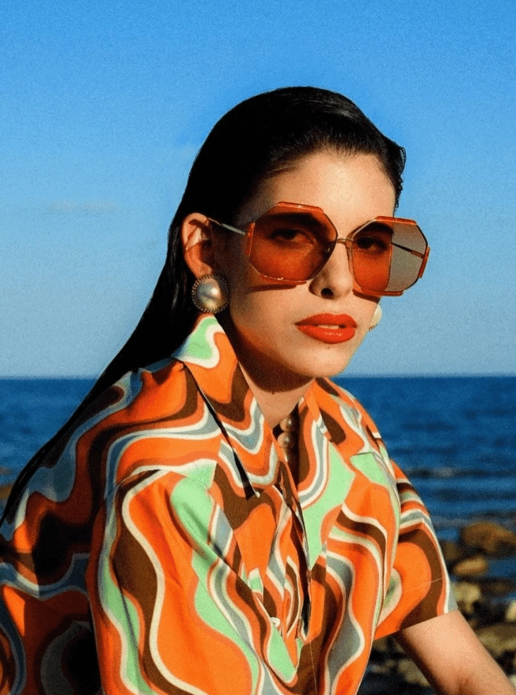 Chic summer sunglasses trends for 2023