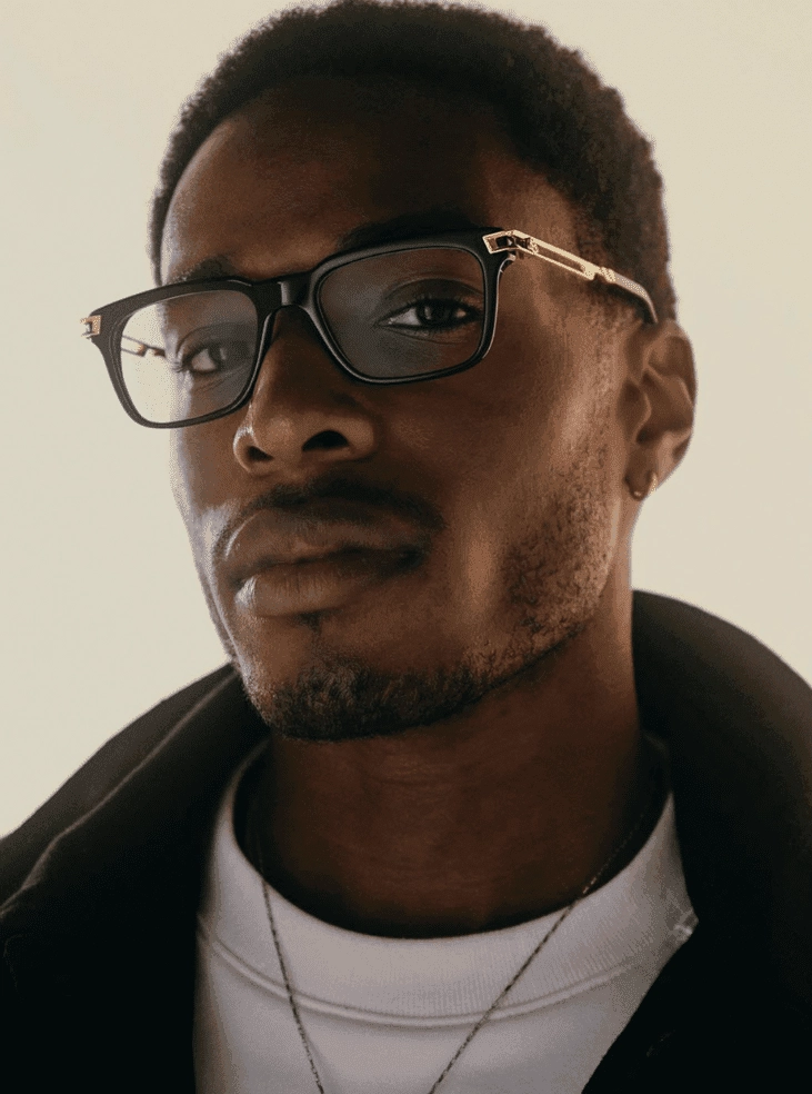 Unique, luxurious, timeless, and high-quality - MAYBACH Eyewear