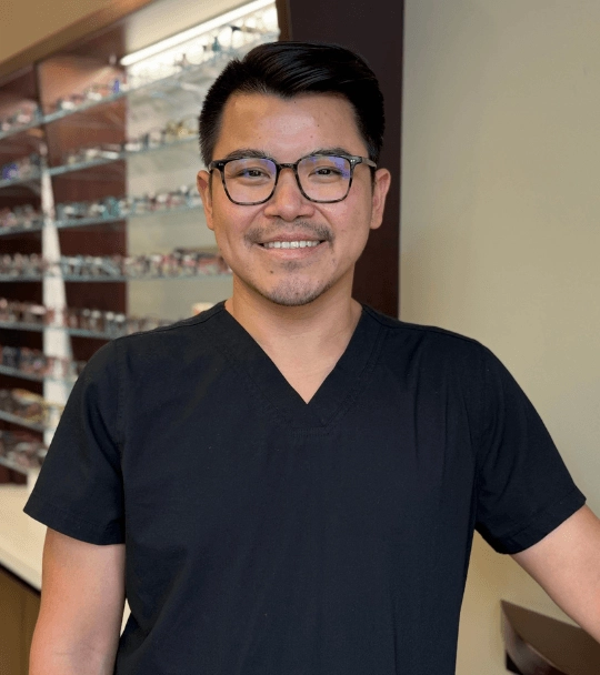Dr Austin Ly