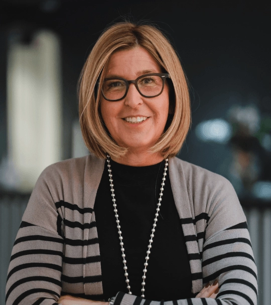 Julie Coffin