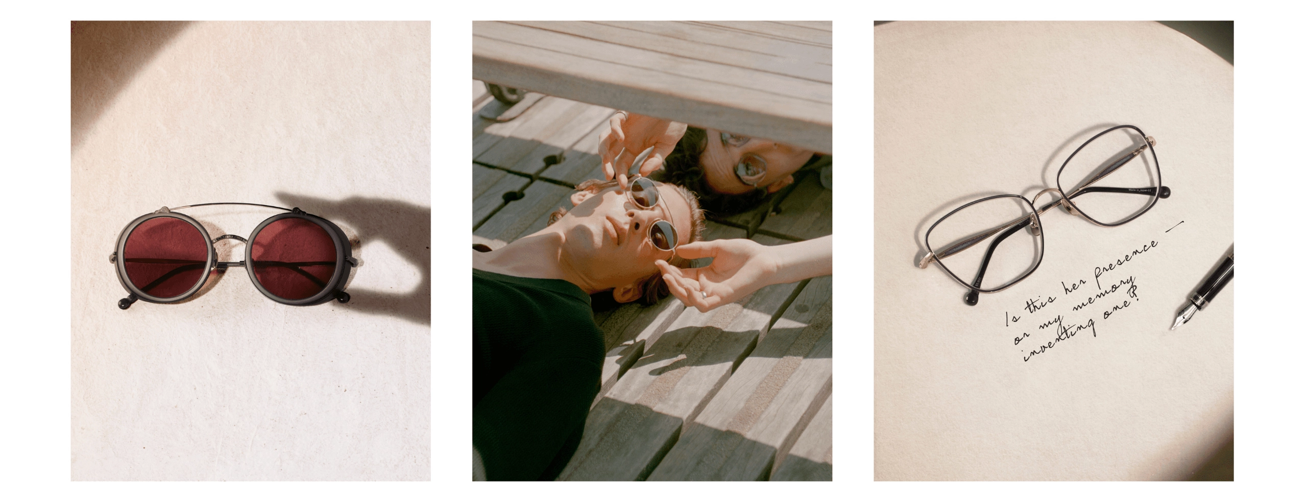 Image illustration for event Matsuda Showcase