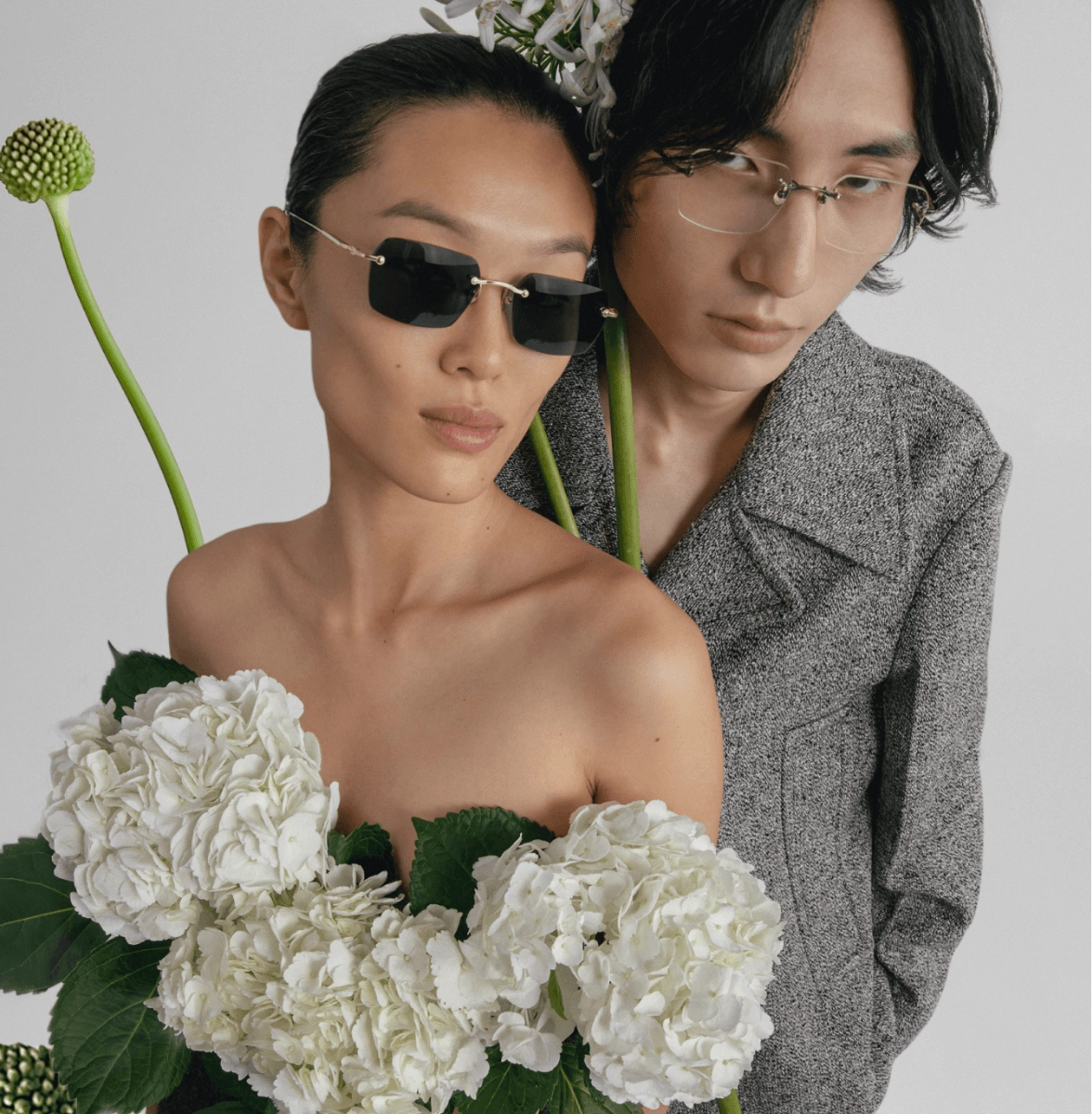 Collection Printemps/Été 2026