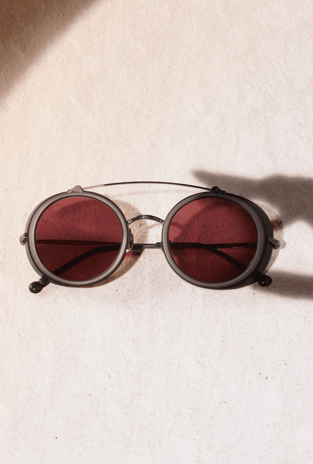 Matsuda Eyewear: The Art of Japanese Craftsmanship