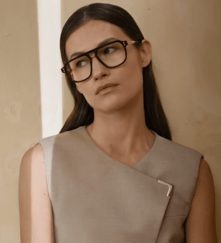 Eyeglasses