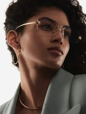 Cartier eyewear | Eyes On