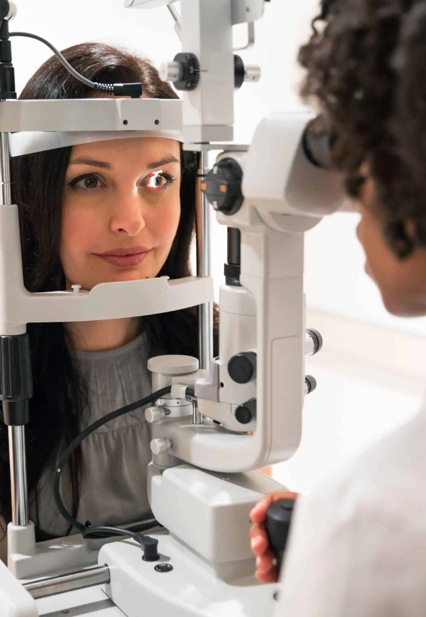 Understanding the importance of regular eye exams