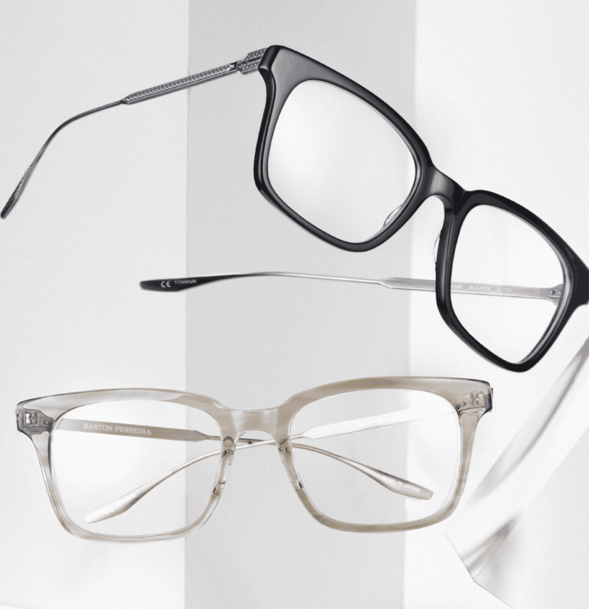 Picture illustration for How to choose the best prescription eyeglasses