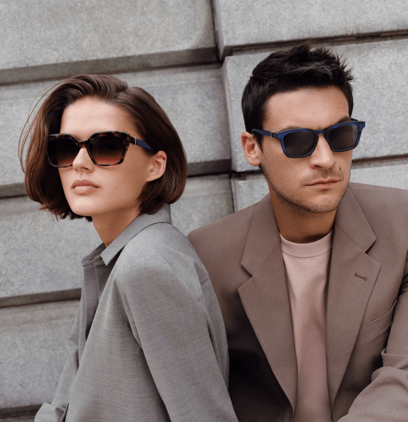 Luxury Prescription Eyewear Sunglasses Josephson Opticians Toronto